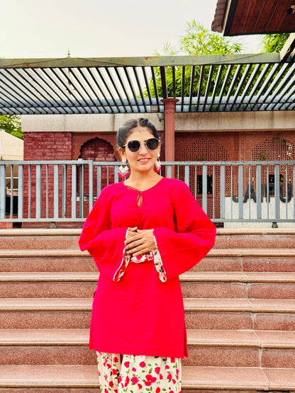 Gulab-e-Noor Set